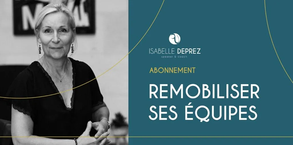 Abonnement REMOBILISER : 5 clés de succès