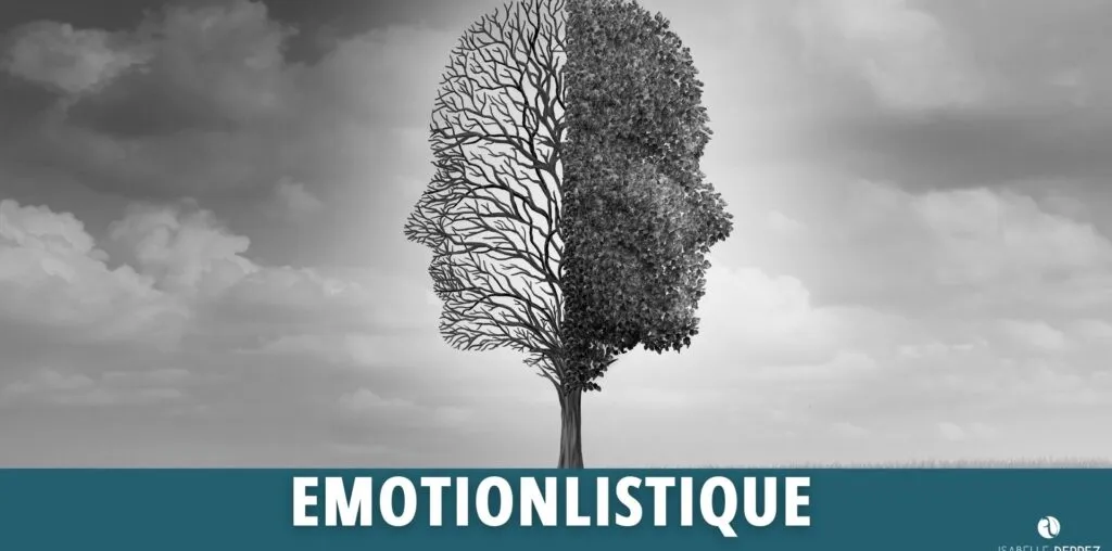 Emotionlistique