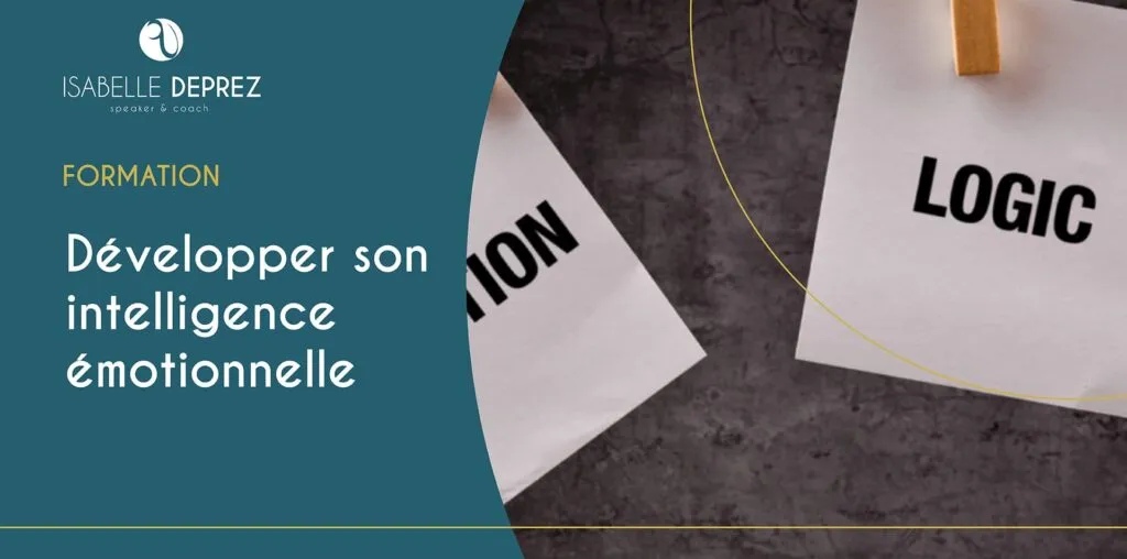 Développer son intelligence émotionnelle