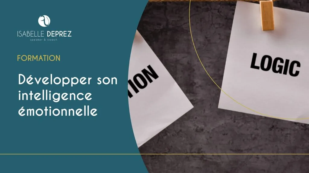 Développer son intelligence émotionnelle