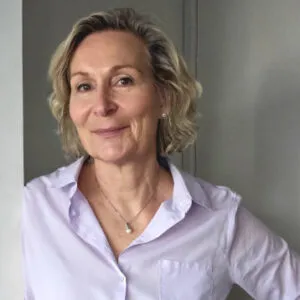 Photo de Profil de Isabelle Deprez