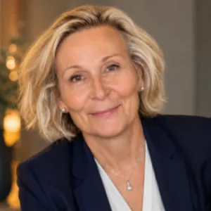 Photo de Profil de Isabelle Deprez